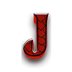 Cash Spree Dragon - Jack Symbol