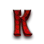 Cash Spree Dragon - King Symbol