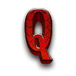 Cash Spree Dragon - Queen Symbol