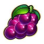 Cash Strike Power Up - Grapes