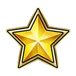Cash Strike Power Up - Star