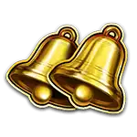Cash Strike Win Boost - Bells