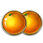 Cash Strike Win Boost - Oranges