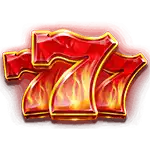Cash Strike Win Boost - Triple 7