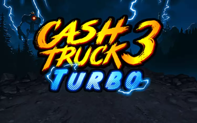 Cash Truck 3 Turbo