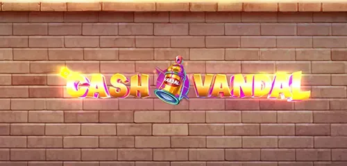 Cash Vandal Thumbnail