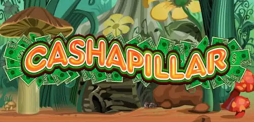 Cashapillar Thumbnail