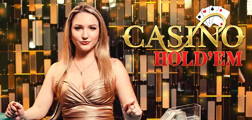 Evolution Gaming Live Casino Hold'em Review