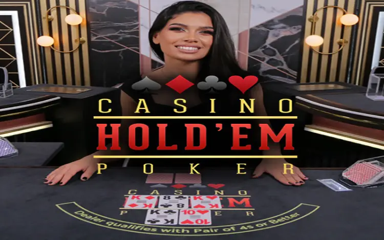 Casino Holdem