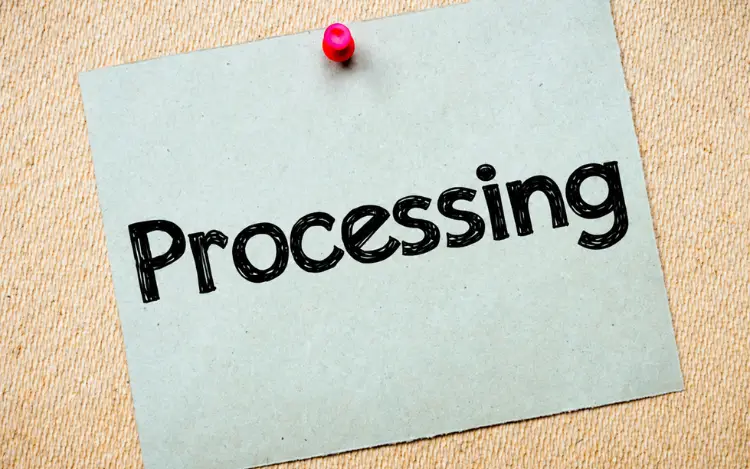 Casino Processing and Bank Processing Are Different