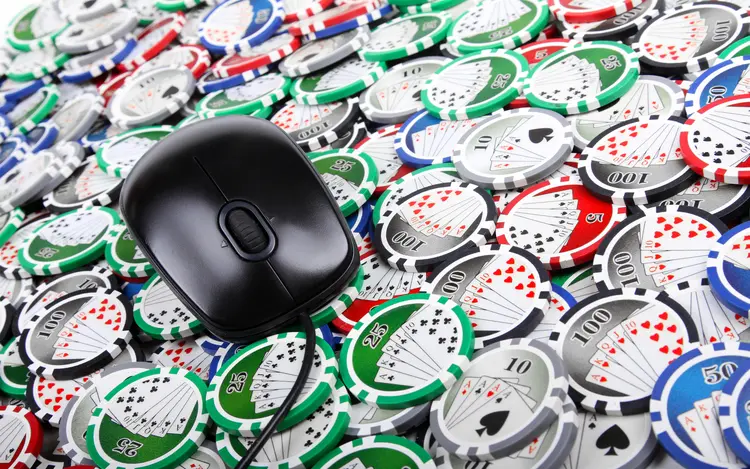 Casino Token