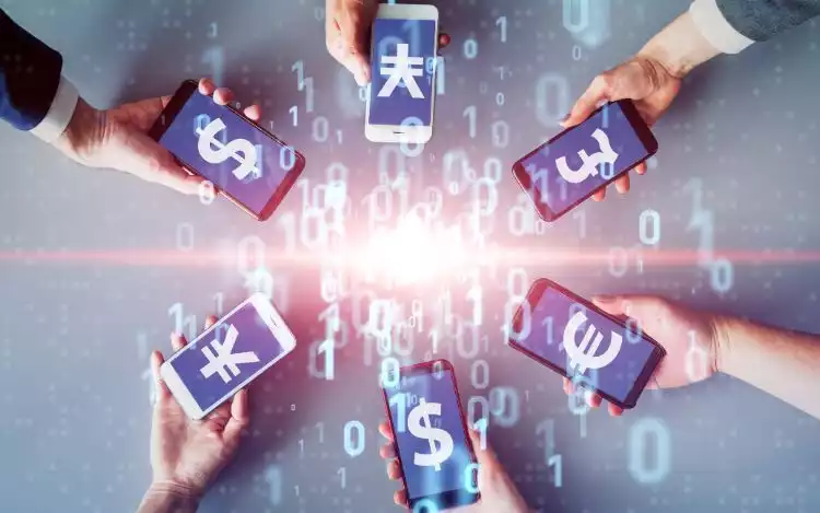 Casino Tokens Go Digital The Rise of Cashless Chips