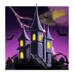 Frightening Frankie - Castle Symbol