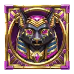 Tomb of Gold 2 - Cat Symbol