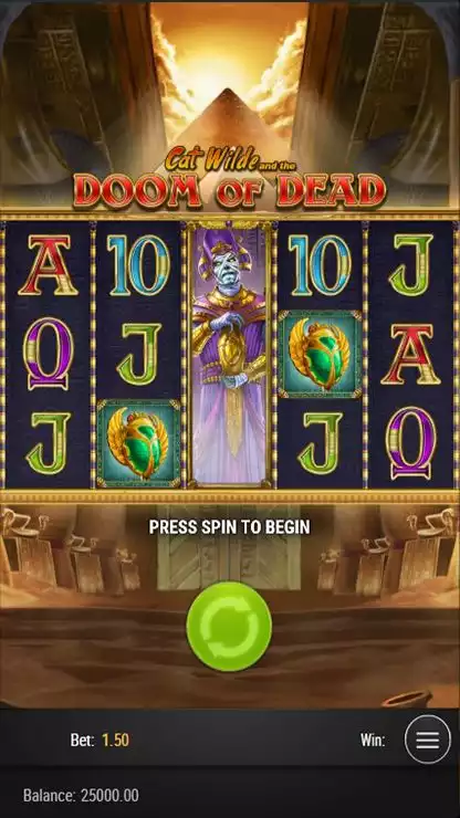Cat Wilde and the Doom of Dead Mobile Features Base