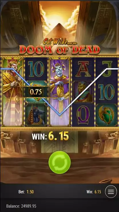 Cat Wilde and the Doom of Dead Mobile Features Bonus