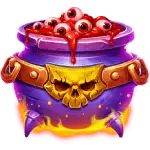 Hell Butcher - Cauldron Symbol