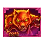 Zeus vs Hades Gods of War - Cerberus Symbol