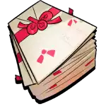 Big Sumo - Ceremonial Papers Symbol