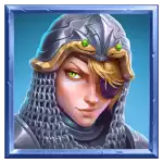 Chainmail Warrior