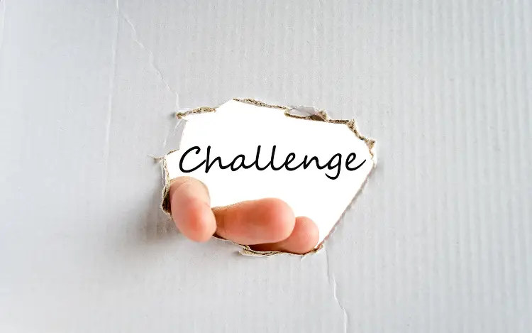 Challenges for Casual Players
