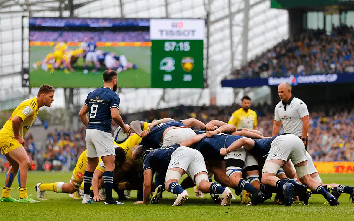 European Champions Cup Outright Betting Tips