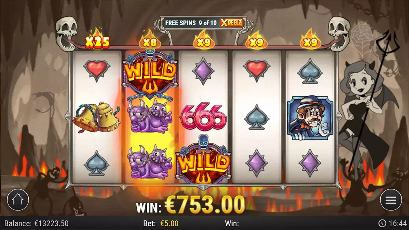 Charlie Chance - Mobile SImple Win