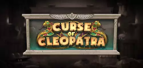 Charlie Chance and the Curse of Cleopatra Thumbnail