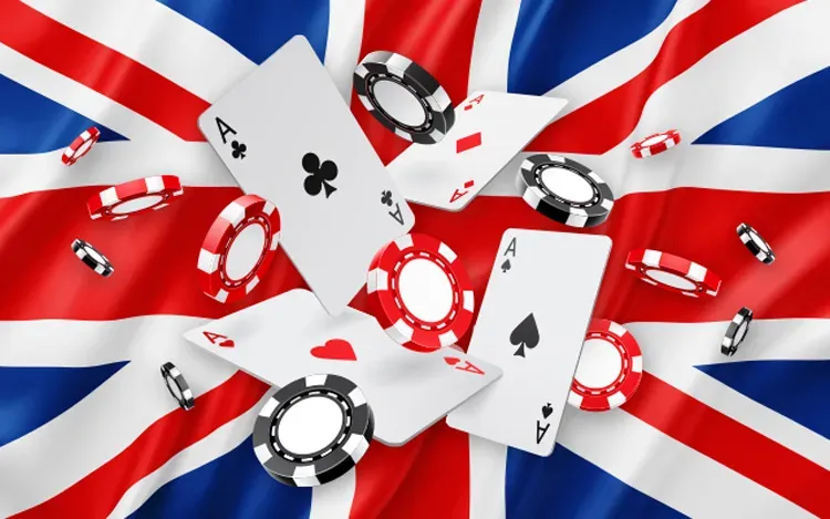Chasing the Spin Why Sweepstakes Casino Games Are Captivating the UK