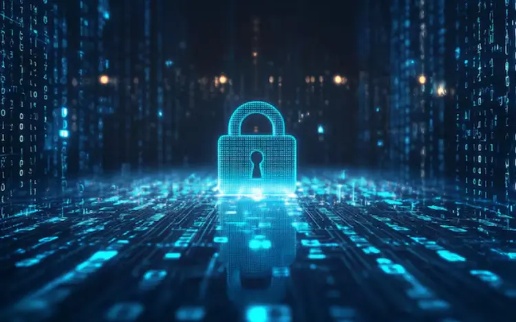 Checking Cybersecurity and Data Protection