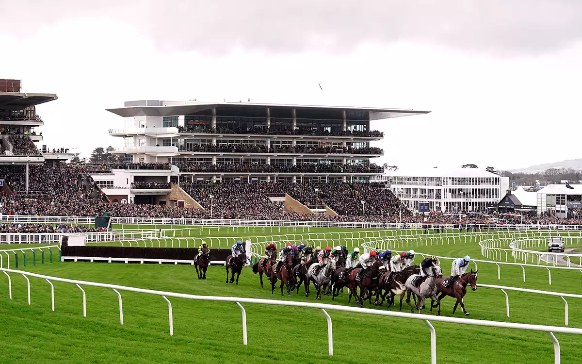 Cheltenham Festival Betting Tips - Day Four