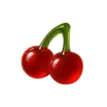Super Gummy Strike - Cherries Symbol
