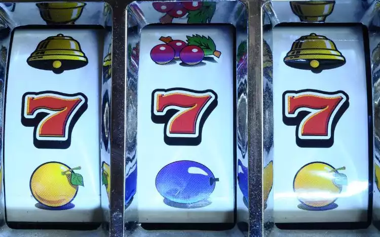 Cherries, Lemons, and Other Fruit