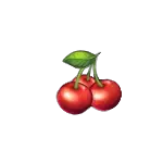 10 Hot Diamond Desire - Cherries Symbol