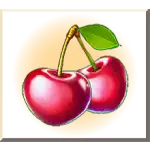 Majestic Fury Megaways Unleashed - Cherries Symbol