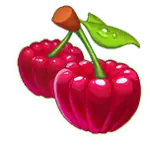 Cygnus 6 - Cherries Symbol