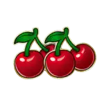 Cash Strike Hotstepper 2 - Cherries Symbol