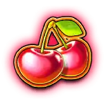 Majestic Fury Power 5 - Cherry Symbol