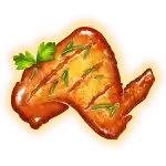 Chicken Leg