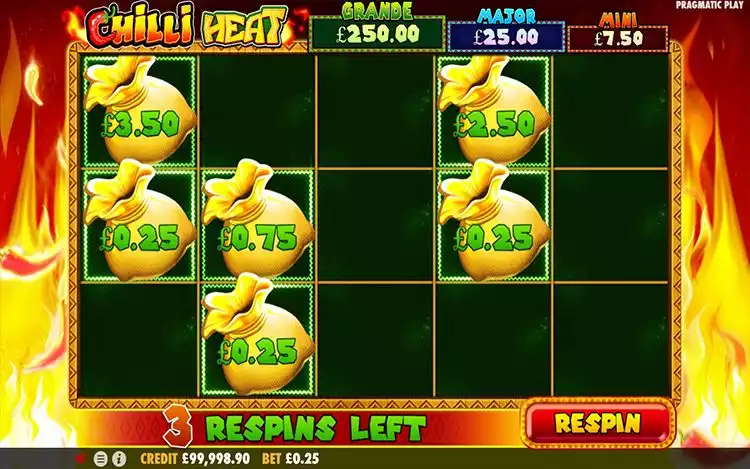 Chilli_Heat_Money_Respin_Feature