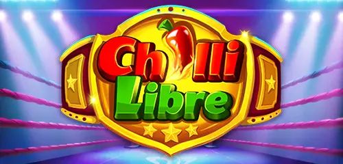 Chilli Libre - Game Thumbnail