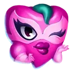 Chilli Libre - Pink Pepper Symbol