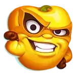 Chilli Libre - Yellow Pepper Symbol