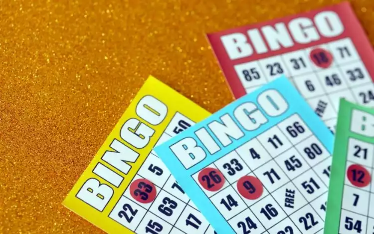 Choose the Type of Bingo Game You’ll Play