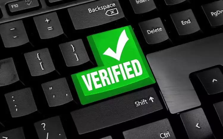 Choosing Slot Sites with Verified RNGs