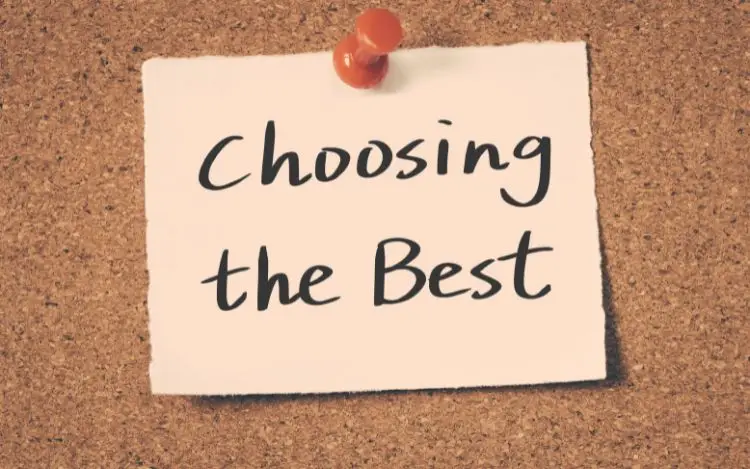 Choosing the Best Blackjack Games