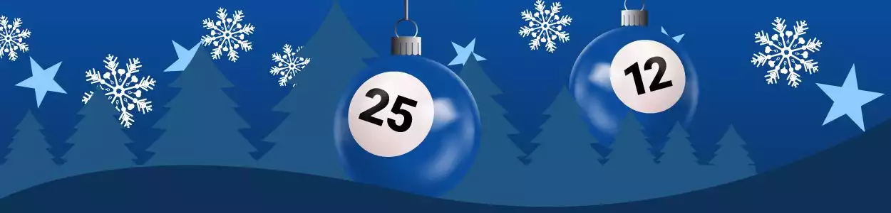 Christmas Bingo Calls
