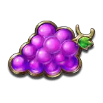 Chronos Joker - Grapes
