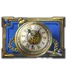 Chronos Joker - Pocket Watch