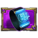 Chronos Joker - Wristwatch